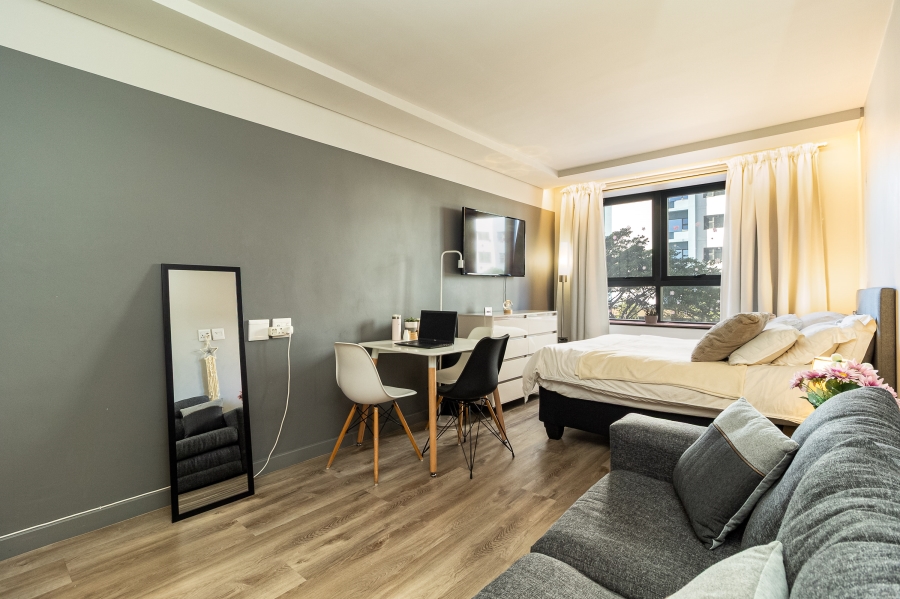 1 Bedroom Property for Sale in Cape Town City Centre Western Cape